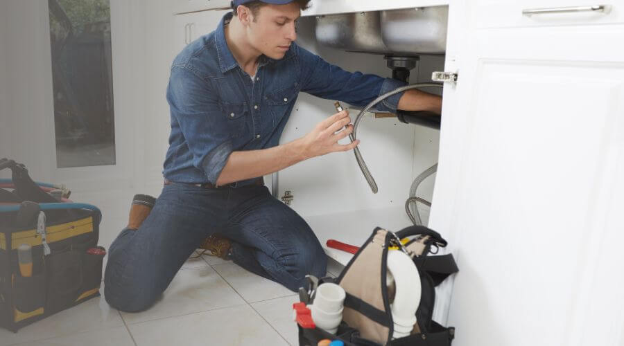 Professional sink repair in Waldron, AR